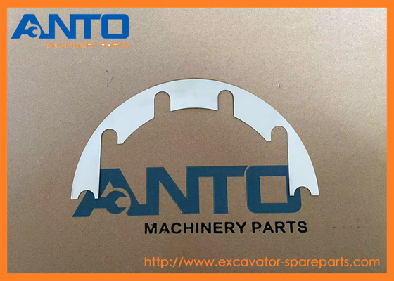 421-46-11372 4214611372 Soutien au châssis pour les chargeurs à roues KOMATSU WA320 WA320PZ WA380 WA400