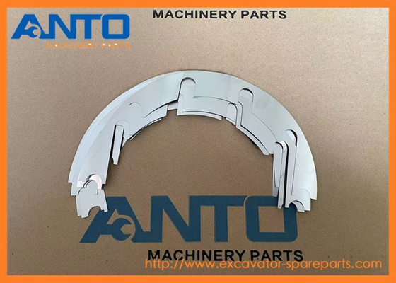 421-46-11372 4214611372 Soutien au châssis pour les chargeurs à roues KOMATSU WA320 WA320PZ WA380 WA400