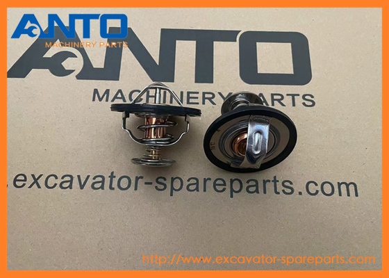 121850-49800 Thermostat YANMAR Pièces détachées pour les excavatrices 4TNV94 4TNV98