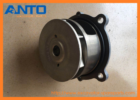Pompe à eau de pièces de moteur de l'excavatrice VOE21404502/liquide réfrigérant pour VOE EC210B EC290B EC220D