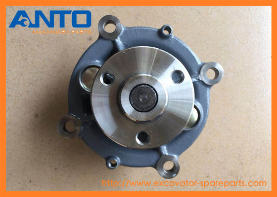 Pompe à eau de pièces de moteur de l'excavatrice VOE21404502/liquide réfrigérant pour VOE EC210B EC290B EC220D