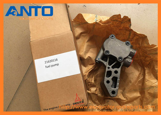 Pièces de moteur standard d'excavatrice, pompe à l'essence VOE21620116 pour VOE EC210B EC290B EC220D