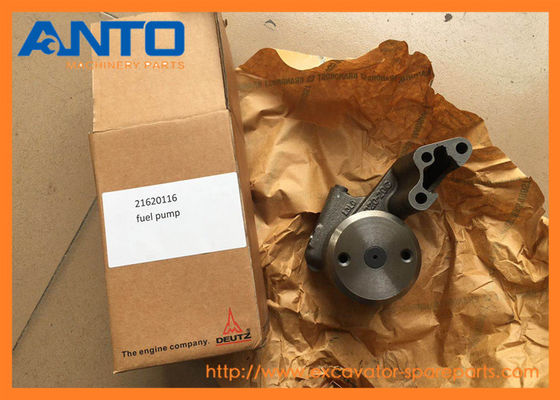 Pièces de moteur standard d'excavatrice, pompe à l'essence VOE21620116 pour VOE EC210B EC290B EC220D