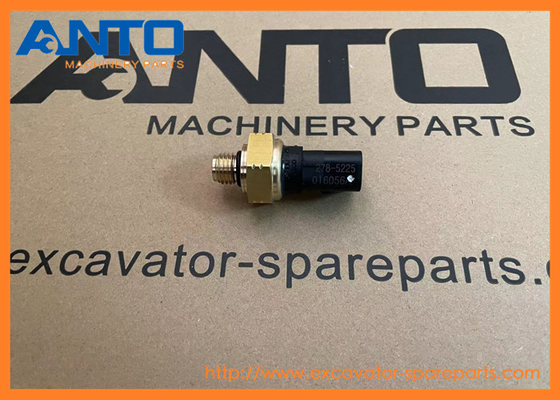 278-5225 2785225 Kit de capteur de pression d'huile Pièces de rechange pour excavatrice pour C6.6 DE150E2