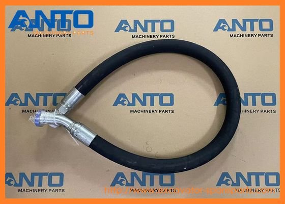2086271130 tuyau pour les excavatrices KOMATSU PC400 PC450 PC550