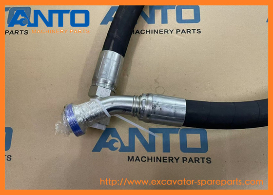 2086271130 tuyau pour les excavatrices KOMATSU PC400 PC450 PC550