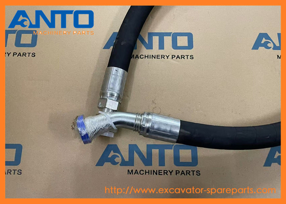 2086271150 tuyau pour les excavatrices KOMATSU PC400 PC450 PC550