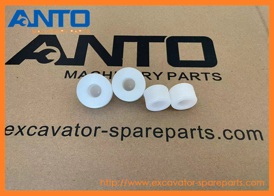 4204558 4456224 Pièces détachées de rouleaux pour excavatrice HITACHI EX100 EX120