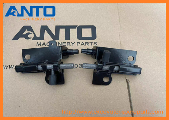 4456223 4456226 Bracket HITACHI pièces détachées de la pelle pour ZX210W ZX230