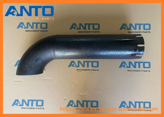 421-02-31114 4210231114 Pipe d'échappement pour chargeurs à roues KOMATSU WA380 WA400 WA430