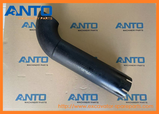 421-02-31114 4210231114 Pipe d'échappement pour chargeurs à roues KOMATSU WA380 WA400 WA430