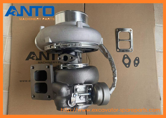 3808698 2399988 Turbocompresseur pièces détachées pour excavatrice adaptées au C18 C15