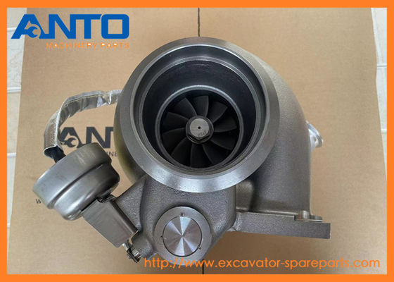 3808698 2399988 Turbocompresseur pièces détachées pour excavatrice adaptées au C18 C15