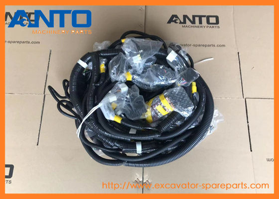 207-06-77112 2070677112 Support du harnais de câblage pour la pelleteuse KOMATSU PC300 PC350