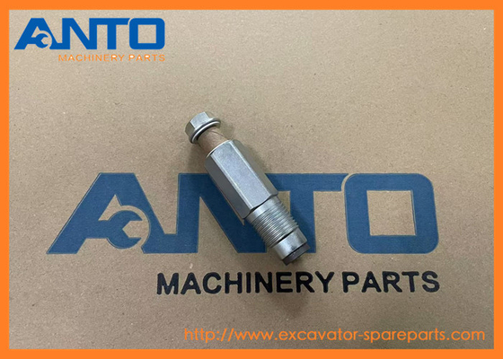 ND095420-0140 Limitateur Assy soupape de soulagement de la pression du carburant KOMATSU Pièces de rechange pour excavatrice pour PC400-7