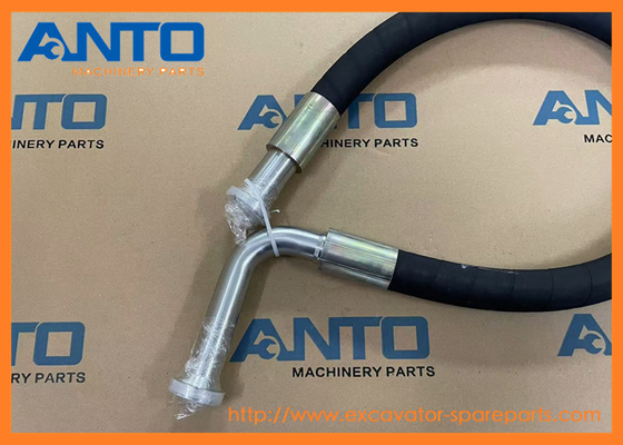 208-62-71890 2086271890 tuyau KOMATSU pièces détachées pour excavatrice PC400LC-8