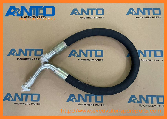 208-62-71890 2086271890 tuyau KOMATSU pièces détachées pour excavatrice PC400LC-8