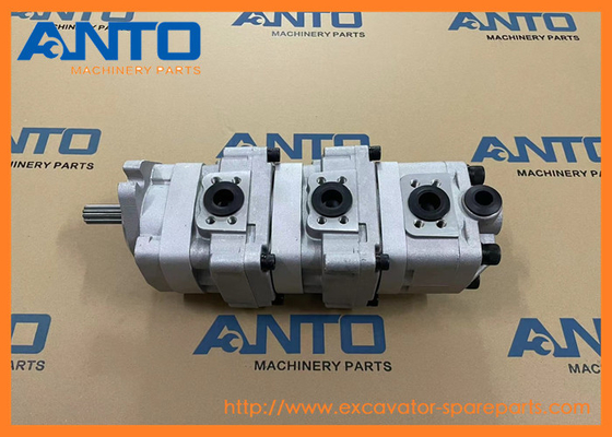 705-41-08240 7054108240 Pompes pour les excavatrices KOMATSU PC28UD PC28UG PC28UU