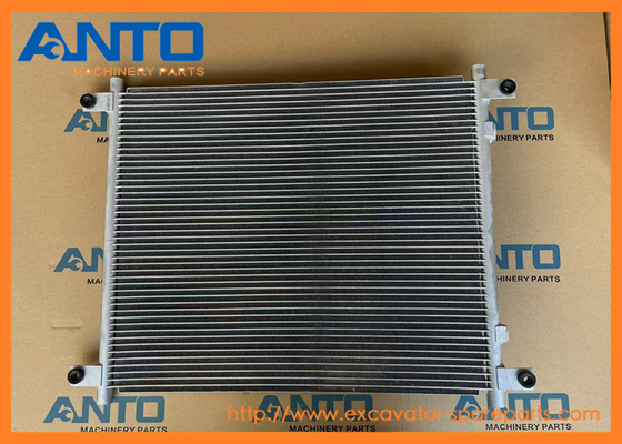 263G6-72141 263G672141 condensateur ASSY HITACHI Pièces détachées pour excavatrice pour ZW180 ZW220