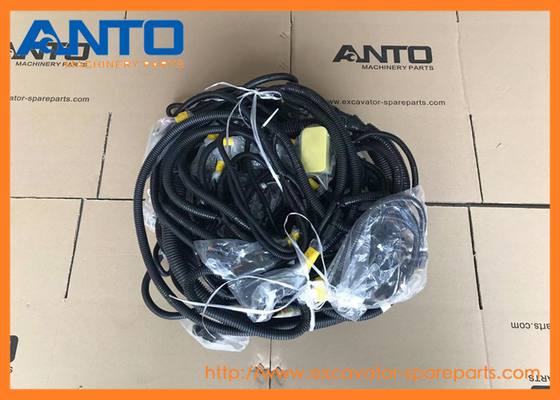 207-06-77112 2070677112 Armoire de câblage pour une excavatrice KOMATSU PC300