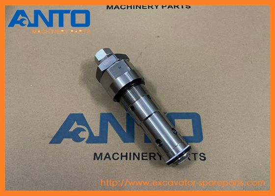 709-10-55402 709-10-55403 soupape de soulagement ASSY KOMATSU Pièces détachées pour excavatrice PC1000-1