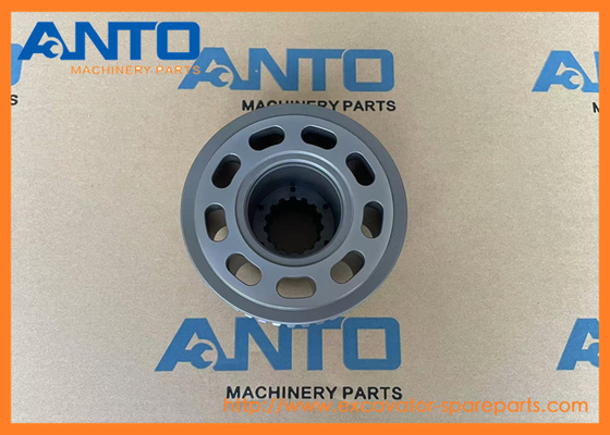 0667607 Cylindre ASSY HITACHI Pièces détachées pour excavatrice pour EX200-5 M2X146