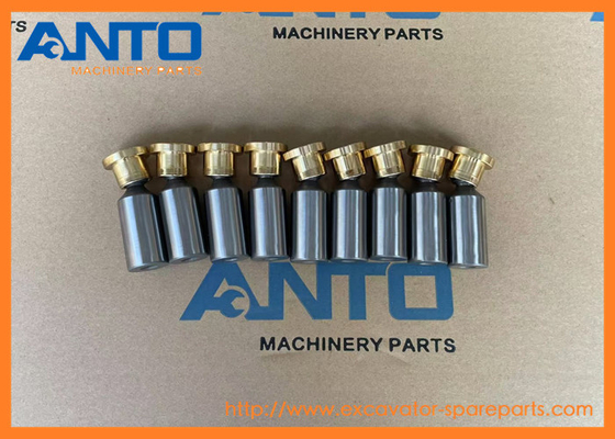 0667601 Pièces détachées pour excavatrice à piston ASSY HITACHI EX200-5
