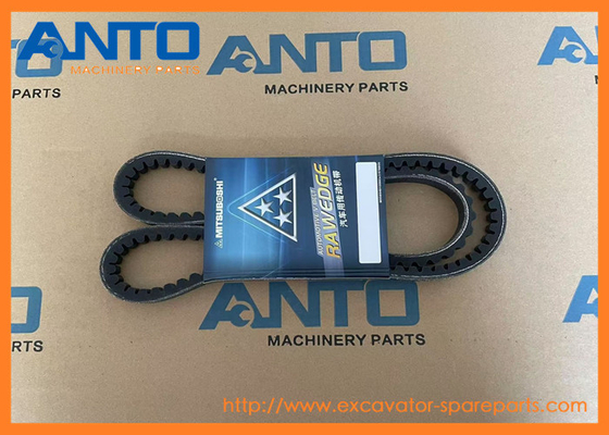 04120-21757 0412021757 V-Belt KOMATSU Pièces détachées pour excavatrice Pour PC2000-8