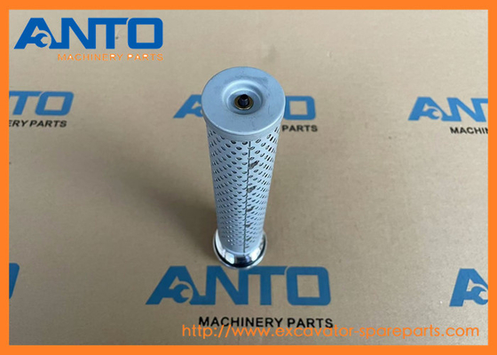 491-6075 4916075 Filtre à huile pour pièces détachées de pelleteuse 323 320 320 GC 336 340 345 GC