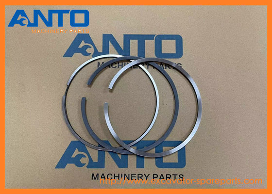 7N-7078 7N7078 Ringe à piston pour pièces détachées de pelleteuse 245 245B 375 375 L