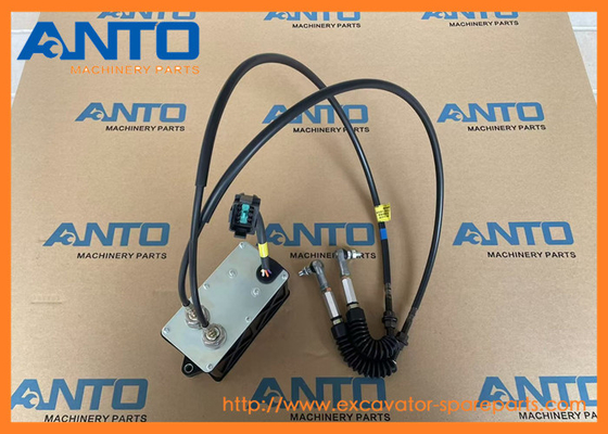 247-5206 2475206 Pièces détachées pour excavatrice à moteur à gaz pour 3064 311C U E311C