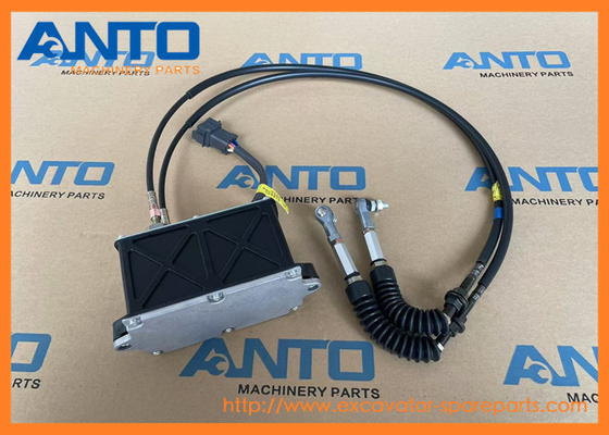 247-5206 2475206 Pièces détachées pour excavatrice à moteur à gaz pour 3064 311C U E311C