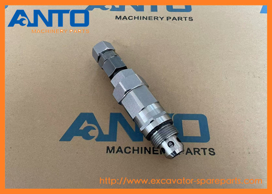2.421-00376 Valve de soulagement principale DOOSAN pièces détachées de pelleteuse adaptées à DX480LC