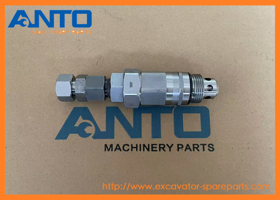 2.421-00376 Valve de soulagement principale DOOSAN pièces détachées de pelleteuse adaptées à DX480LC
