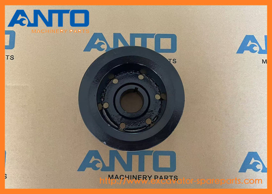 6205-31-1420 6205311420 Pulleynon KOMATSU Pièces détachées pour excavatrice pour S4D95L-1J