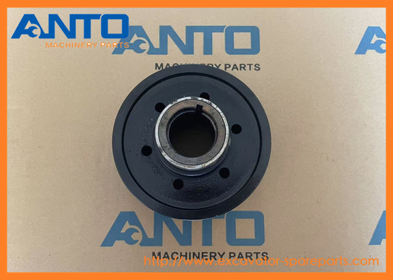 6205-31-1420 6205311420 Pulleynon KOMATSU Pièces détachées pour excavatrice pour S4D95L-1J
