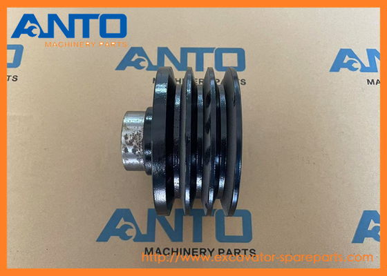 6205-31-1420 6205311420 Pulleynon KOMATSU Pièces détachées pour excavatrice pour S4D95L-1J