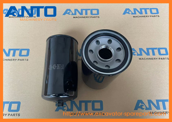 426-43-38760 Cartouche ASS'Y KOMATSU Pièces détachées de chargeur à roues pour WA600-6