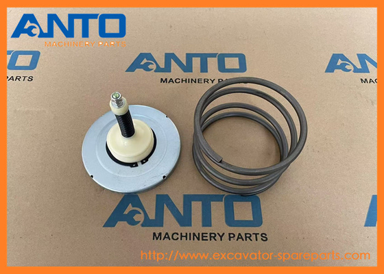 12R-60-11390 12R6011390 Support de ressort pour les excavatrices KOMATSU PC1000 PC1000SE PC1000SP