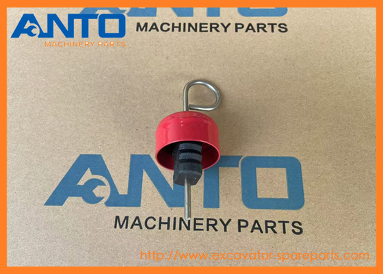 207-01-31150 2070131150 Support de jauge pour une excavatrice KOMATSU PC200 PC220 PC300 PC300HD