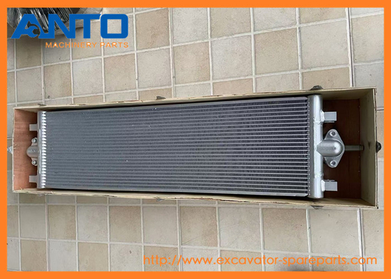 20Y-03-42561+20Y-03-42571 refroidisseur à huile KOMATSU Pièces détachées pour excavatrice PC200LC-8