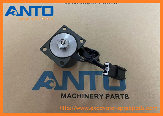 708-2H-25240 708-2L-25211 soupape solénoïde KOMATSU Porteurs de rouleaux pièces détachées pour CD110R-1