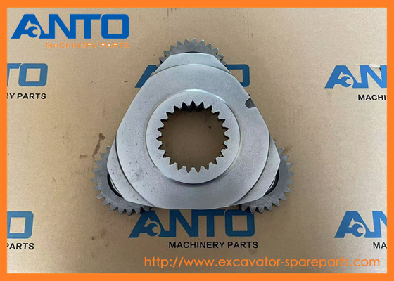 569-4208 5694208 Final Drive Pièces détachées de la pelle planétaire adaptées au C7.1 330D2 L
