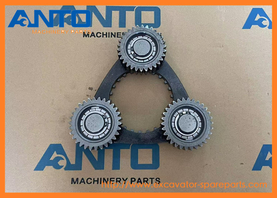 569-4209 5694209 Lecteur de dernière main gauche Pièces de rechange de pelleteuses planétaires adaptées à C7.1 330D2 L