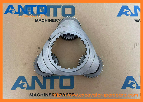 569-4209 5694209 Lecteur de dernière main gauche Pièces de rechange de pelleteuses planétaires adaptées à C7.1 330D2 L