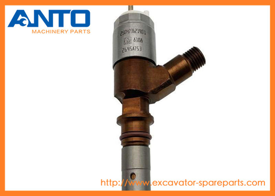 321-3600 3213600 Injecteur de carburant roue chargeur pièces de rechange pour 924H 924HZ