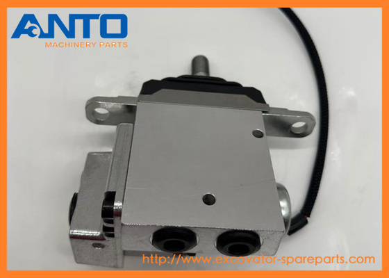 702-16-04290 7021604290 Vanne pilote KOMATSU Pièces détachées pour chargeur à roues PC220LC-8