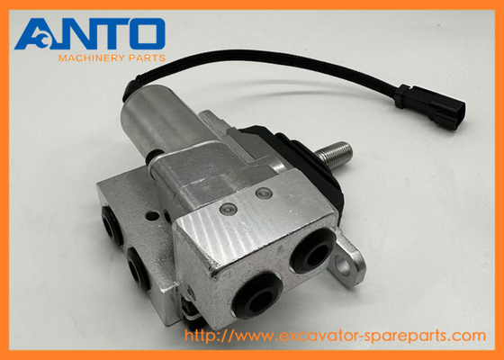 702-16-04290 7021604290 Vanne pilote KOMATSU Pièces détachées pour chargeur à roues PC220LC-8