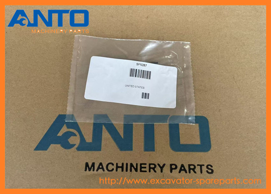 5P-5287 5P5287 Pièces détachées de camion à tête de rivets pour 777 777B 777D 785 785B