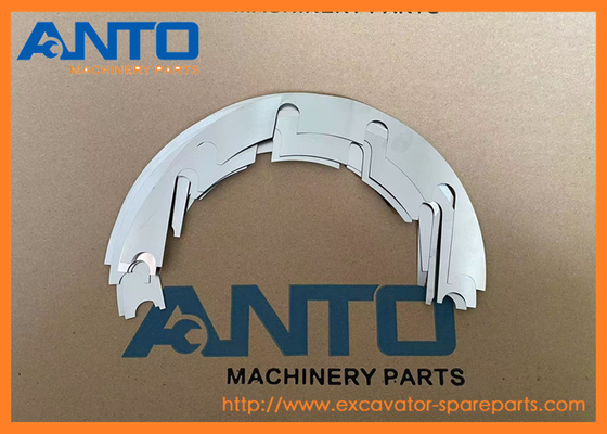 421-46-11372 4214611372 Shim KOMATSU Pièces détachées de chargeuse à roues pour WA320-6